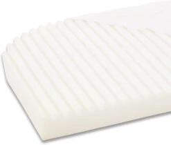 Matratze KlimaWave® Für Comfort Und Boxspring Comfort, Weiß -Babyprodukte babybay matratze klimawave r fur comfort und boxspring comfort weiss 1