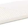 Matratze KlimaWave® Für Comfort Und Boxspring Comfort, Weiß -Babyprodukte babybay matratze klimawave r fur comfort und boxspring comfort weiss