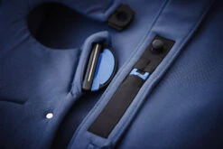 Babytrage Mini, Altrosa, Cotton 20 Babytrage Mini, Altrosa, Cotton -Babyprodukte babybjorn babytrage mini altrosa cotton 8