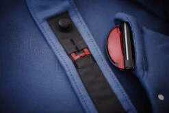 Babytrage Mini, Altrosa, Cotton 21 Babytrage Mini, Altrosa, Cotton -Babyprodukte babybjorn babytrage mini altrosa cotton 9