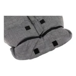 Daunen-Fußsack Tromso Für Kinderwagen In Grau 18 Daunen-Fußsack Tromso Für Kinderwagen In Grau -Babyprodukte babycab daunen fusssack tromso fur kinderwagen in grau 6
