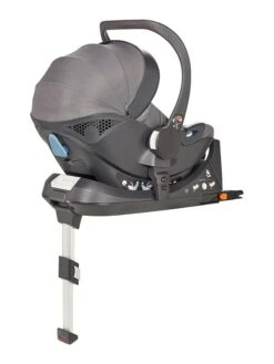Babyschale-Base "Ultra Base" In Schwarz 12 Babyschale-Base "Ultra Base" In Schwarz -Babyprodukte babygo babyschale base ultra base in schwarz 2