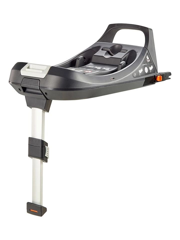 Babyschale-Base "Ultra Base" In Schwarz 3 Babyschale-Base "Ultra Base" In Schwarz