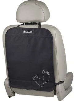 Trittschutzmatte In Schwarz - 2 Stück - (L)57 X (B)45 Cm