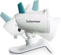 BabyMoov 3,5" Video-Babyphone YOO-FEEL 5 BabyMoov 3,5" Video-Babyphone YOO-FEEL -Babyprodukte babymoov 3 5 video babyphone yoo feel 1