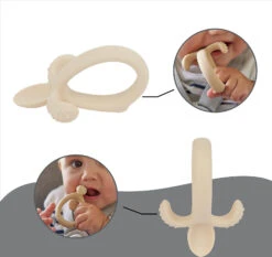 BabyMoov Esslernset Aus Silikon, FIRST'ISY, Fox, 3-tlg. 17 BabyMoov Esslernset Aus Silikon, FIRST'ISY, Fox, 3-tlg. -Babyprodukte babymoov esslernset aus silikon firstisy fox 3 tlg 5