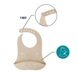 BabyMoov Esslernset Aus Silikon, FIRST'ISY, Fox, 3-tlg. 18 BabyMoov Esslernset Aus Silikon, FIRST'ISY, Fox, 3-tlg. -Babyprodukte babymoov esslernset aus silikon firstisy fox 3 tlg 6