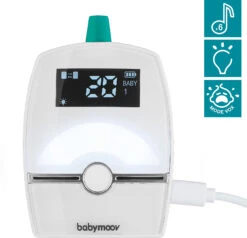 BabyMoov Zusatzsender Premium Care 9 BabyMoov Zusatzsender Premium Care -Babyprodukte babymoov zusatzsender premium care 3