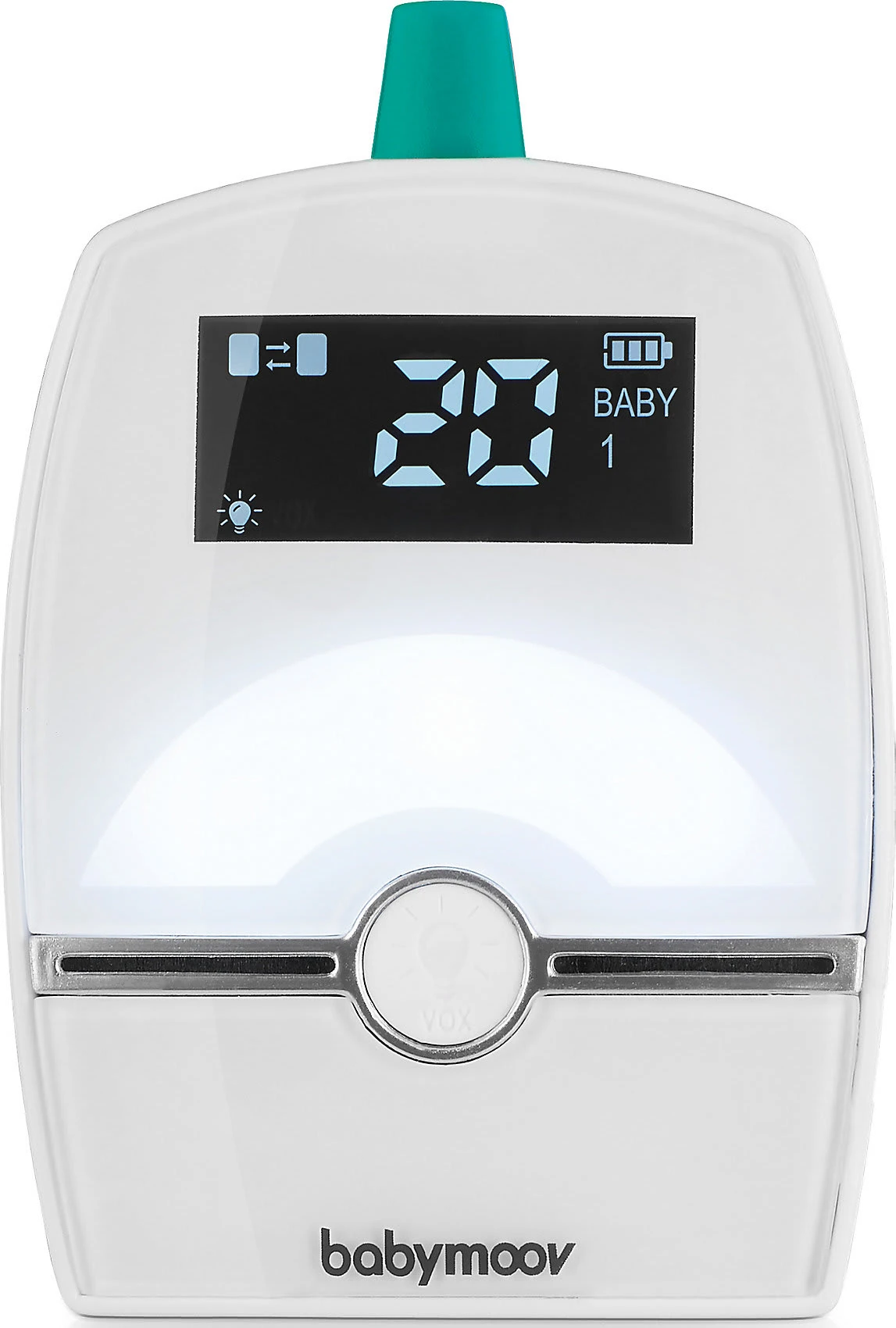 BabyMoov Zusatzsender Premium Care 3 BabyMoov Zusatzsender Premium Care