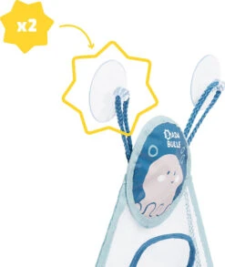 Badabulle Badenetz Meerestiere 9 Badabulle Badenetz Meerestiere -Babyprodukte badabulle badenetz meerestiere 2