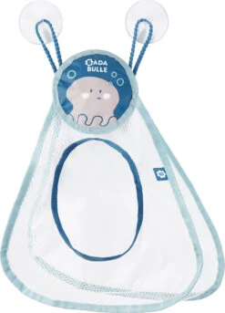 Badabulle Badenetz Meerestiere