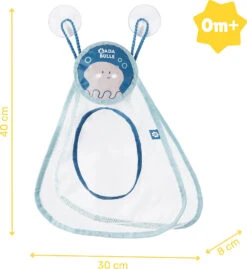 Badabulle Badenetz Meerestiere 11 Badabulle Badenetz Meerestiere -Babyprodukte badabulle badenetz meerestiere 4