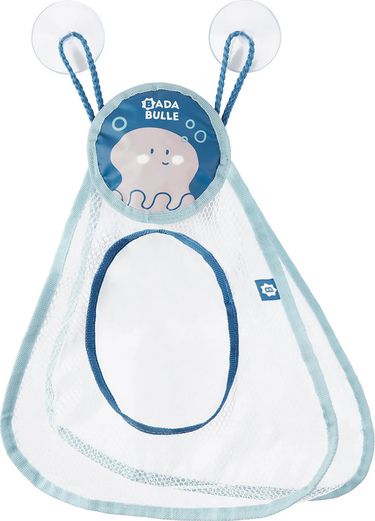 Badabulle Badenetz Meerestiere 3 Badabulle Badenetz Meerestiere