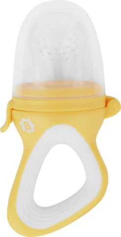 Badabulle Fruchtsauger 3er Set