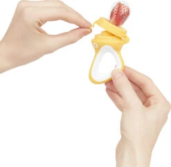 Badabulle Fruchtsauger 3er Set -Babyprodukte badabulle fruchtsauger 3er set 4