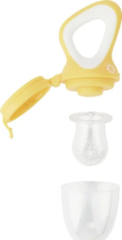 Badabulle Fruchtsauger 3er Set -Babyprodukte badabulle fruchtsauger 3er set 6