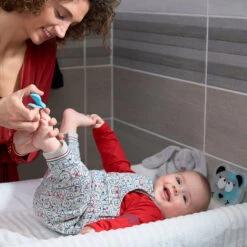 Badabulle Mein Erstes Nagelpflege-Set -Babyprodukte badabulle mein erstes nagelpflege set 2