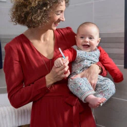 Badabulle Mein Erstes Nagelpflege-Set -Babyprodukte badabulle mein erstes nagelpflege set 3