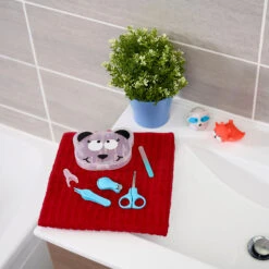 Badabulle Mein Erstes Nagelpflege-Set -Babyprodukte badabulle mein erstes nagelpflege set 4