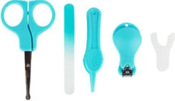 Badabulle Mein Erstes Nagelpflege-Set -Babyprodukte badabulle mein erstes nagelpflege set 6