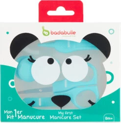 Badabulle Mein Erstes Nagelpflege-Set -Babyprodukte badabulle mein erstes nagelpflege set 8