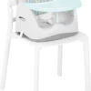 Badabulle Sitzerhöhung Trendy Meal, Türkis/grau -Babyprodukte badabulle sitzerhohung trendy meal turkis grau