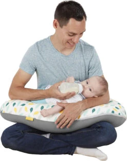 Badabulle Stillkissen Feathers -Babyprodukte badabulle stillkissen feathers 9