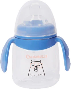 Badabulle Trinkbecher Mit Tropf-Stopp