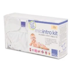 Miointro Kit Newborn