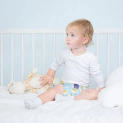 , Miosolo Classic Stoffwindel Set, Traumland -Babyprodukte bambino mio miosolo classic stoffwindel set traumland 4