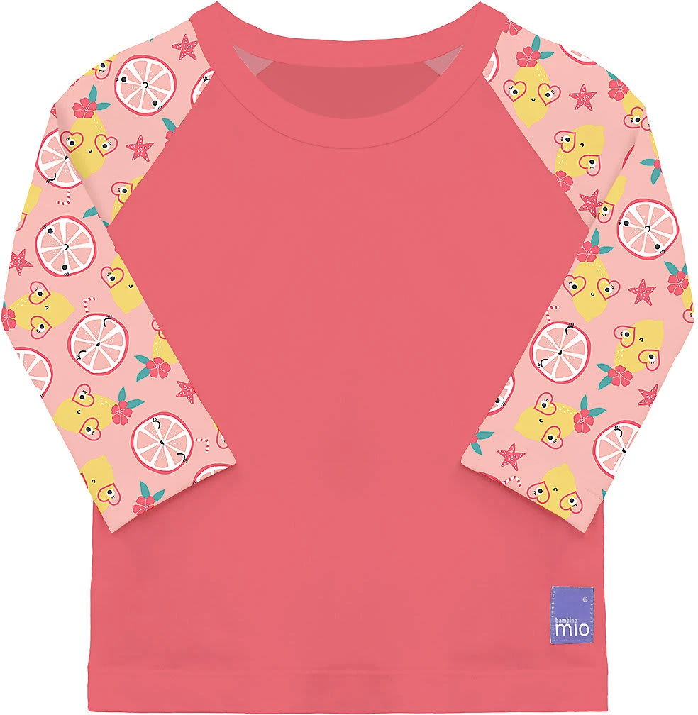 Schwimmshirt Sauer, 6-12 Monate 3 Schwimmshirt Sauer, 6-12 Monate