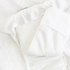 Stoffwindel Miosolo Classic All-in-One In Weiß -Babyprodukte bambino mio stoffwindel miosolo classic all in one in weiss 3