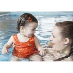 Windelschwimmanzug Mit Fischmuster Medium 7-9kg -Babyprodukte bambino mio windelschwimmanzug mit fischmuster medium 7 9kg 3