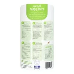 Windelvlies Soft In Weiß 7 Windelvlies Soft In Weiß -Babyprodukte bambino mio windelvlies soft in weiss 2