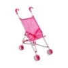 Puppenbuggy Funny In Pink -Babyprodukte bayer chic puppenbuggy funny in pink