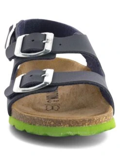 Sandalen "Pegase" In Dunkelblau -Babyprodukte bayton sandalen pegase in dunkelblau 4