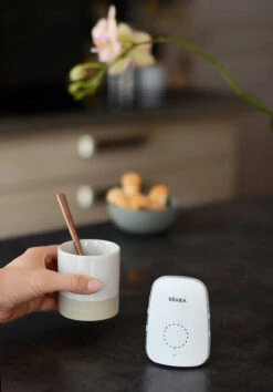 Beaba Baby Monitor SIMPLY ZEN -Babyprodukte beaba baby monitor simply zen 1