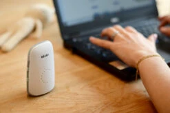 Beaba Baby Monitor SIMPLY ZEN -Babyprodukte beaba baby monitor simply zen 2