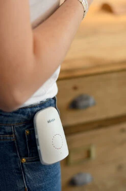 Beaba Baby Monitor SIMPLY ZEN -Babyprodukte beaba baby monitor simply zen 3