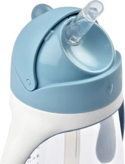 Beaba Babyflasche 2 In 1, 210 Ml, Altrosa -Babyprodukte beaba babyflasche 2 in 1 210 ml altrosa 5