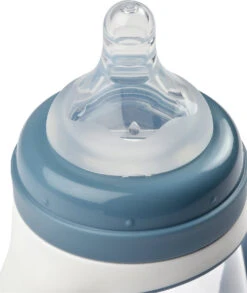 Beaba Babyflasche 2 In 1, 210 Ml, Windy Blau -Babyprodukte beaba babyflasche 2 in 1 210 ml windy blau 5