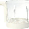 Beaba Babykostzubereiter, Babycook Neo, Glasschüssel, Weiß 1 Beaba Babykostzubereiter, Babycook Neo, Glasschüssel, Weiß -Babyprodukte beaba babykostzubereiter babycook neo glasschussel weiss