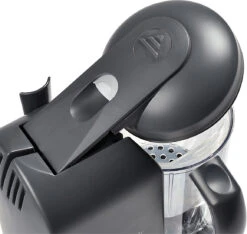 Beaba Babykostzubereiter Babycook® Solo Dunkelgrau -Babyprodukte beaba babykostzubereiter babycook r solo dunkelgrau 6