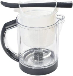 Beaba Babykostzubereiter Babycook® Solo Dunkelgrau -Babyprodukte beaba babykostzubereiter babycook r solo dunkelgrau 7