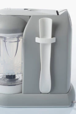 Beaba Babykostzubereiter, Babycook® Solo, Grau -Babyprodukte beaba babykostzubereiter babycook r solo grau 4