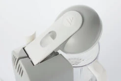 Beaba Babykostzubereiter, Babycook® Solo, Grau -Babyprodukte beaba babykostzubereiter babycook r solo grau 6