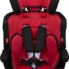 Kindersitz Ever Safe +, Full Red -Babyprodukte bebeconfort kindersitz ever safe full red