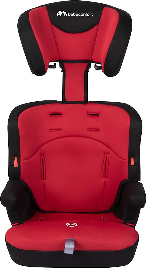 Kindersitz Ever Safe +, Full Red 5 Kindersitz Ever Safe +, Full Red – Bild 3