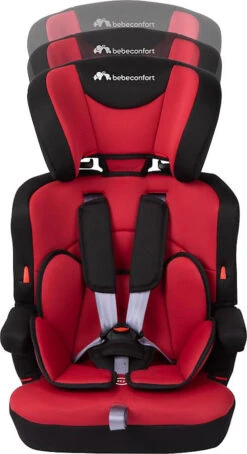 Kindersitz Ever Safe +, Full Red 10 Kindersitz Ever Safe +, Full Red -Babyprodukte bebeconfort kindersitz ever safe full red 3