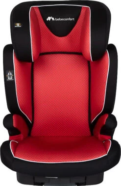 Kindersitz Road Fix, Isofix, Pixel Red -Babyprodukte bebeconfort kindersitz road fix isofix pixel red 2